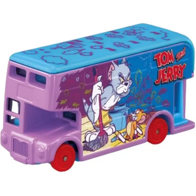TAKARA TOMY