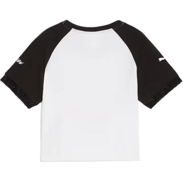 PUMA x AAP ROCKY Mostro Flacko Smile SS25 T