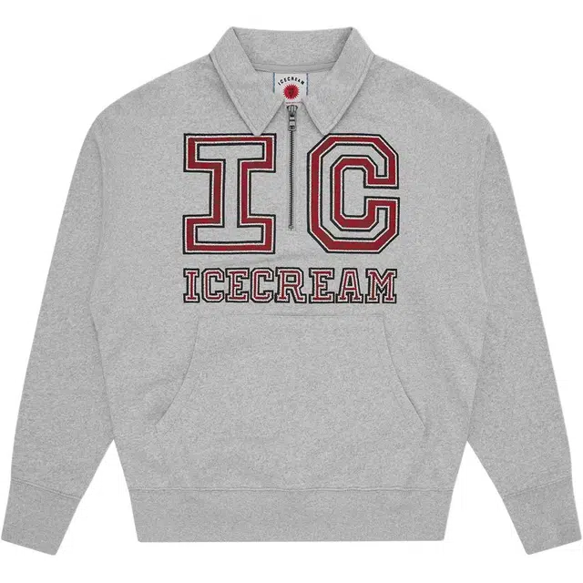 ICECREAM FW25