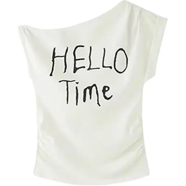 TENNE GIRL T