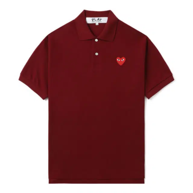 CDG Play Polo