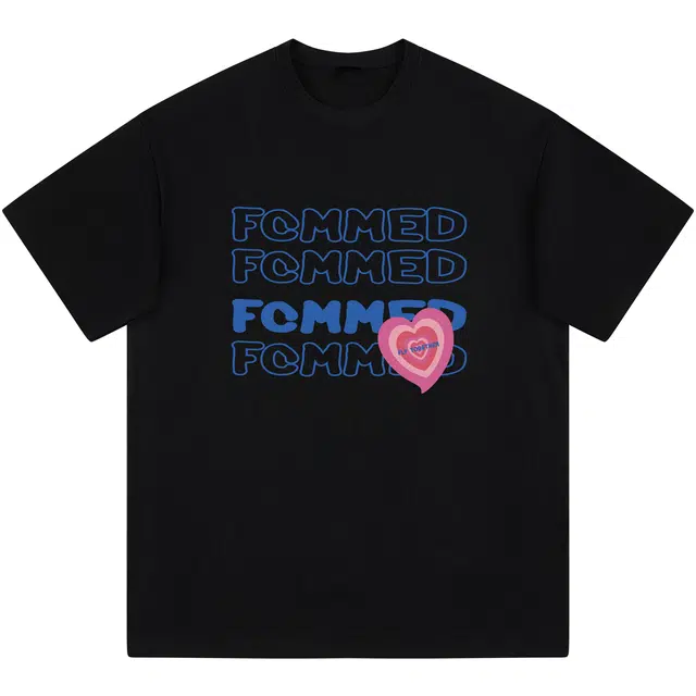 FCMM T