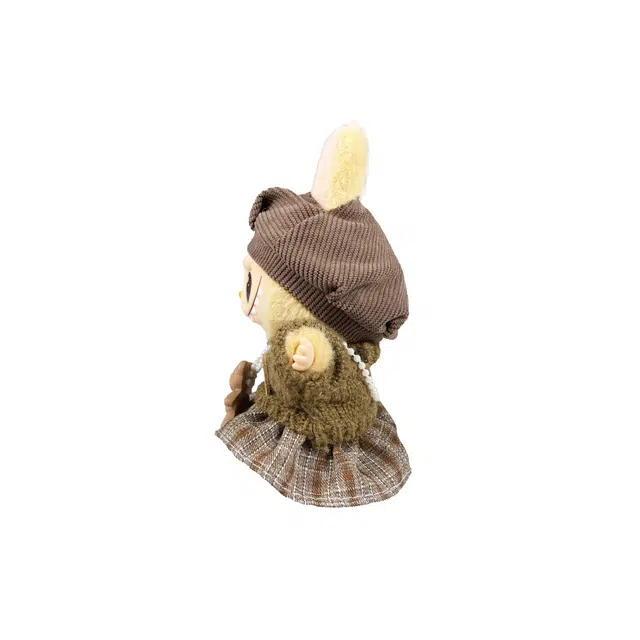 POP MART THE MONSTERS 2.0 labubu 15cm