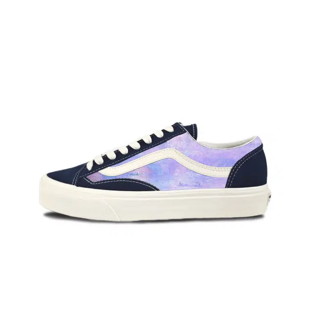 Vans Style 36 suede