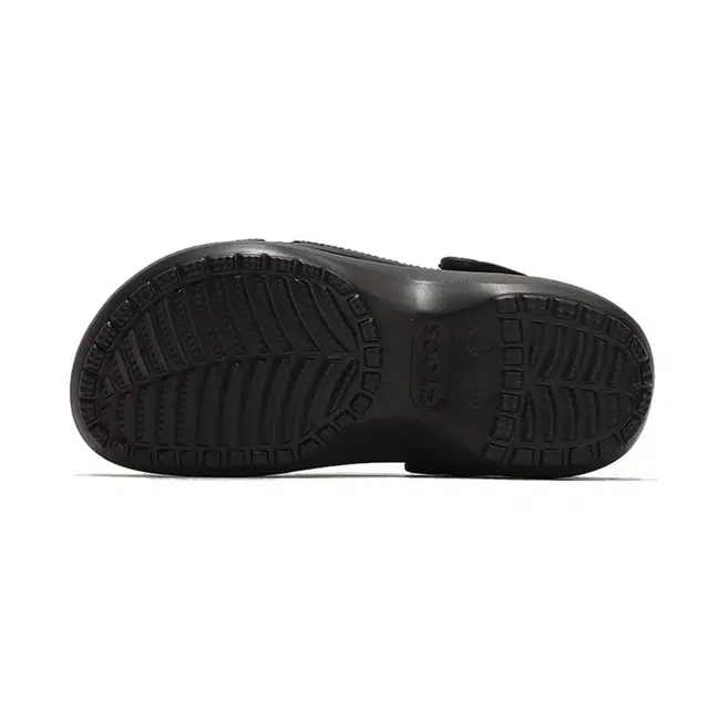 Crocs Classic Platform Clog EVA