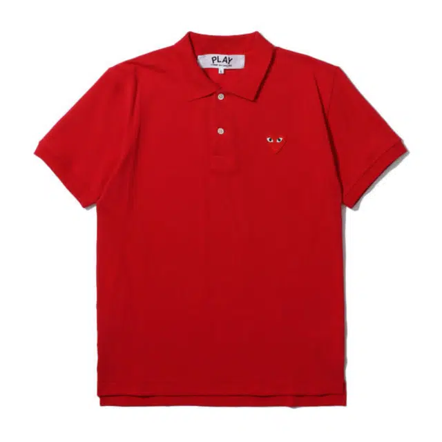 CDG Play Polo