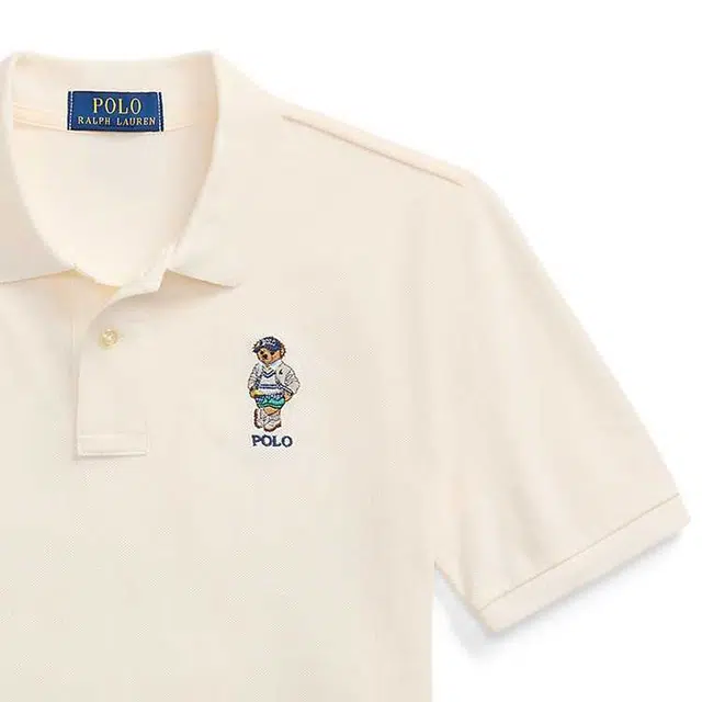 Polo Ralph LaurenPolo FW25