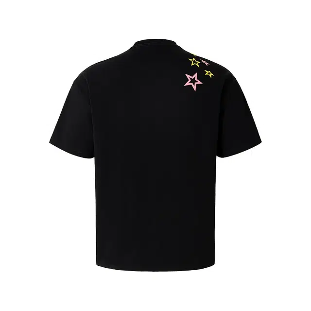 YADcrew T