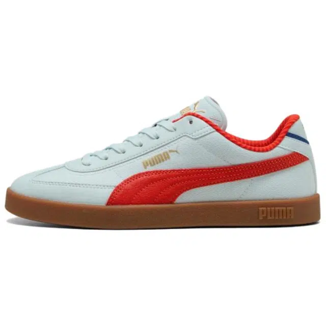 PUMA Club II Era