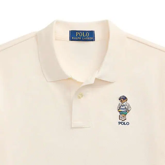 Polo Ralph LaurenPolo FW25