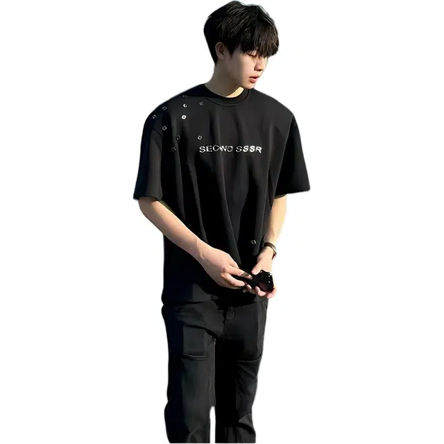 T