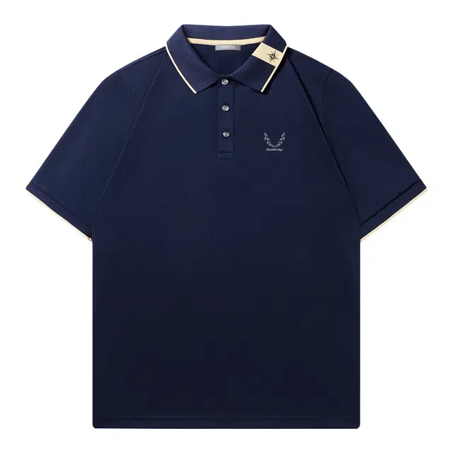 MindBridge LogoPolo