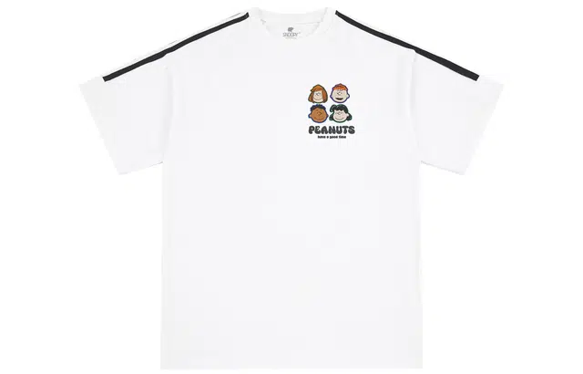 SNOOPY T