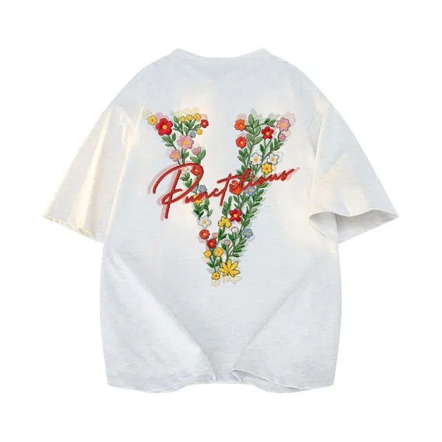 PUNCTILIOUS T