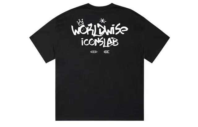 ICONS Lab ICS LogoT