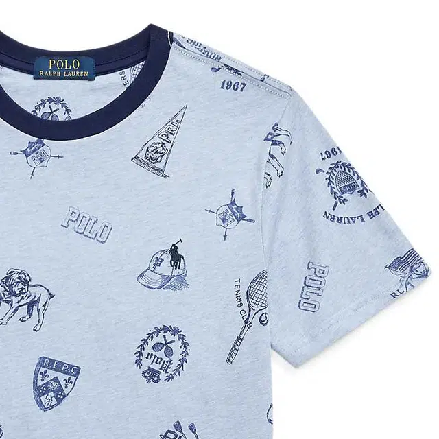 Polo Ralph LaurenT FW25