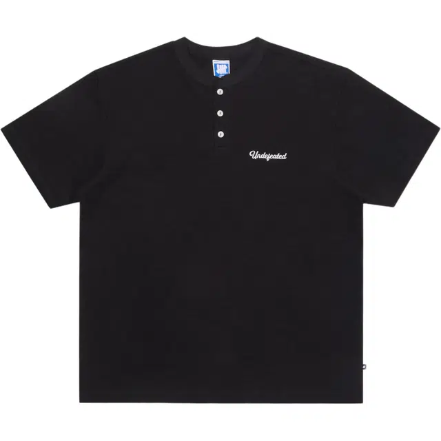 UNDEFEATED SS25 LogoT