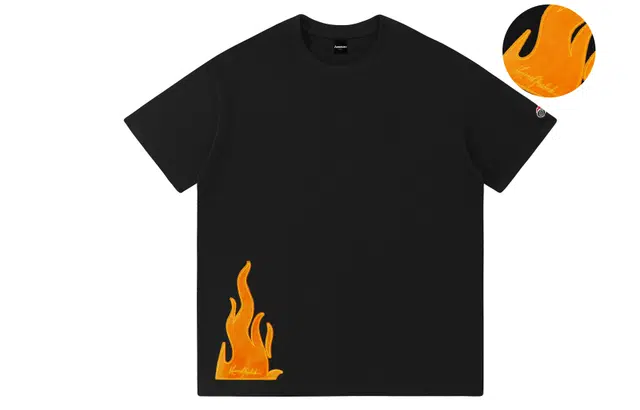 Kawasaki 320G CleanfitT