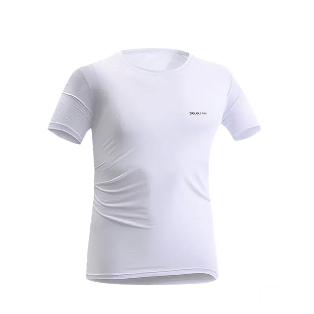 DOUBLEFISH T