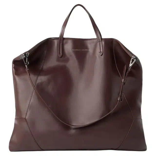 Brunello Cucinelli Duo