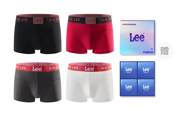 Lee 101 4