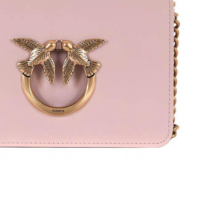 PINKO 22 Love Click logo