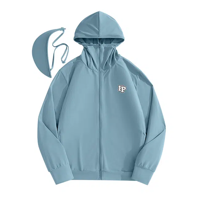HIPANDA upf50+