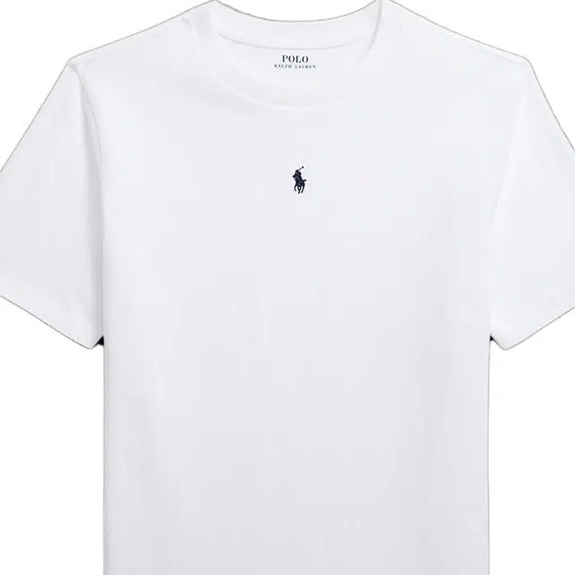 Polo Ralph Lauren LogoT
