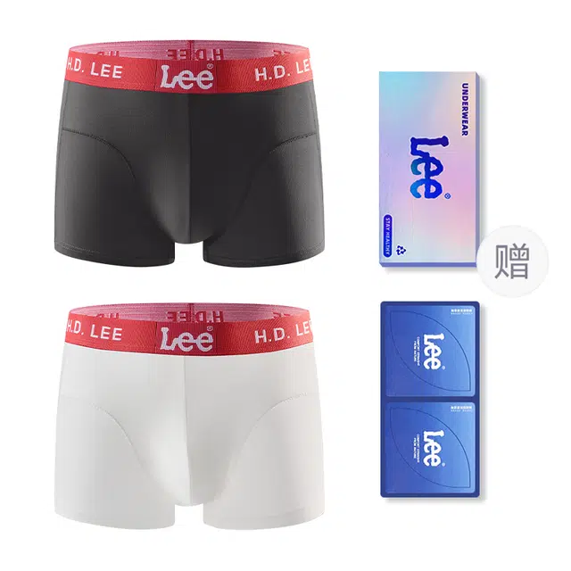 Lee 101 2