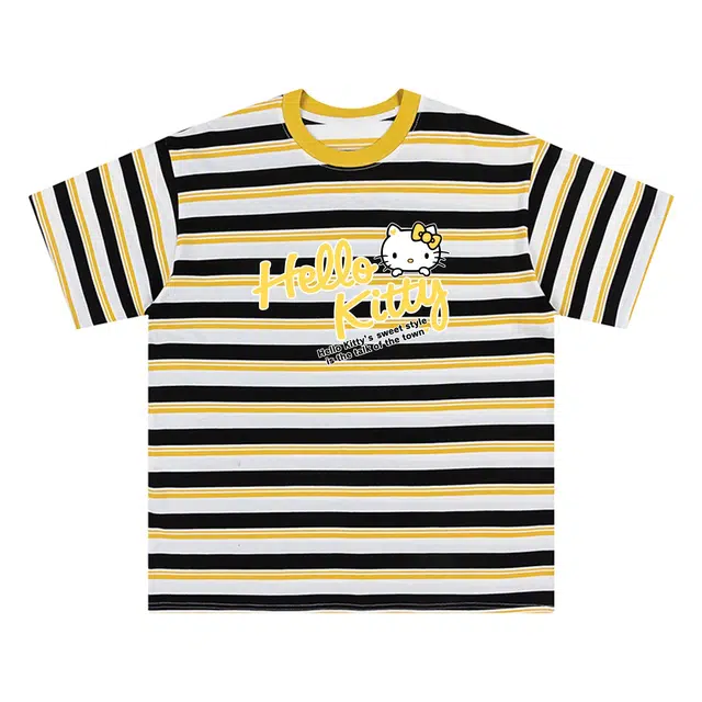Sanrio x Hello Kitty T