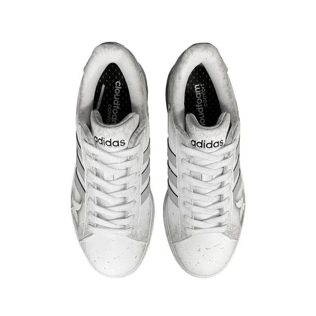 adidas neo GRAND COURT 04