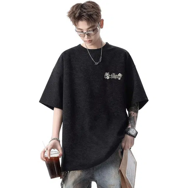 VIPGOOSE T