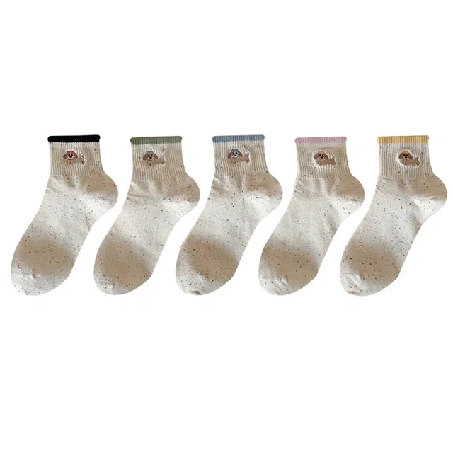 5