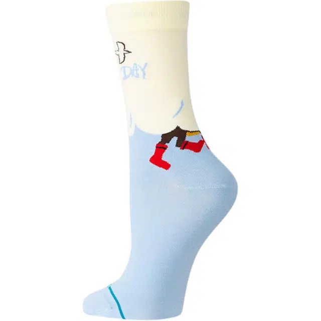 Stance 1