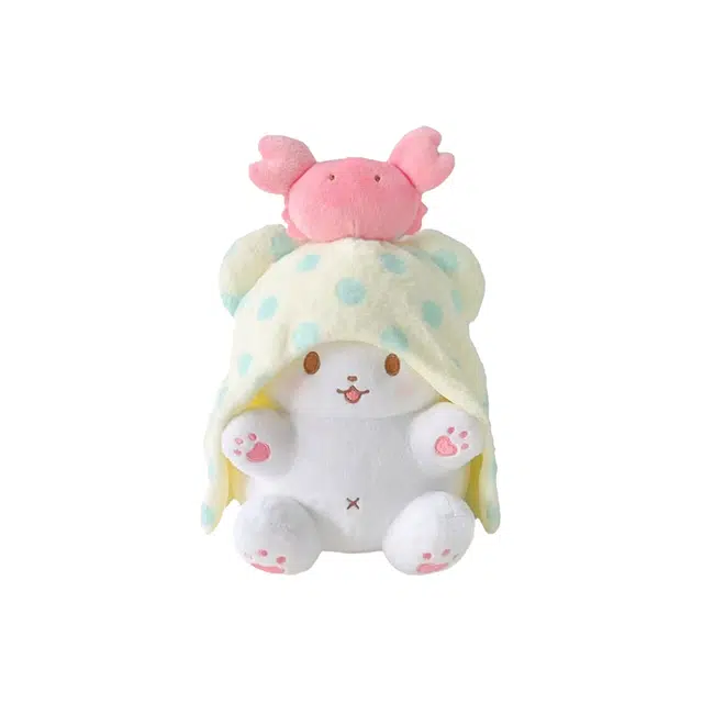 E-STRONG x Sanrio 20cm