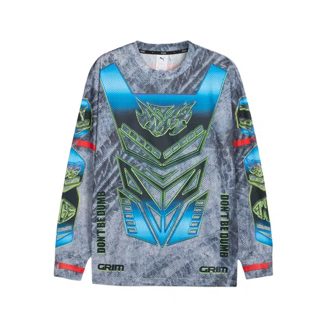 PUMA x AAP ROCKY SS25 T