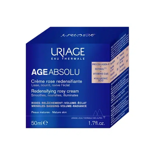 AGE ABSOLU ROSE 50ml