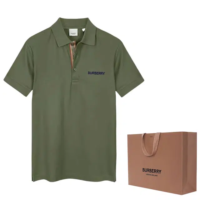 Burberry Polo