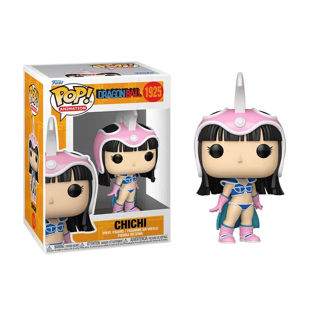 Funko - Q