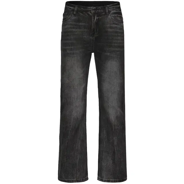 YICHEN 517vintagecleanfit