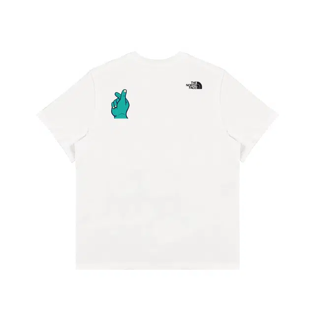 THE NORTH FACE FantasyT