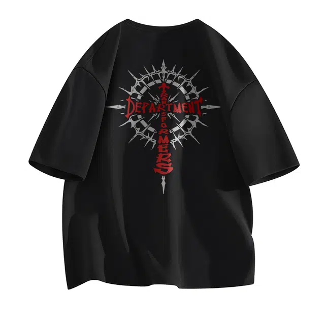 TRANSFORMERS T