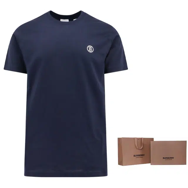 Burberry SS24 LogoT