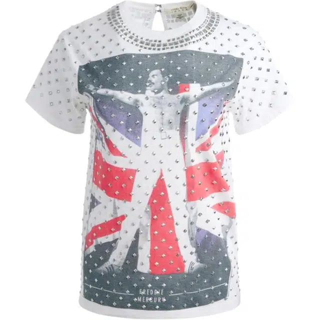 ALICE+OLIVIA T