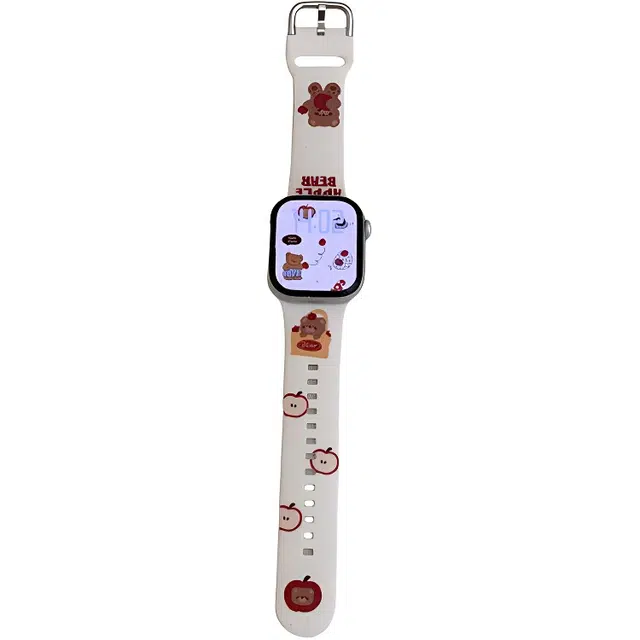 KVZUVUU iwatchS10s9876Ultra