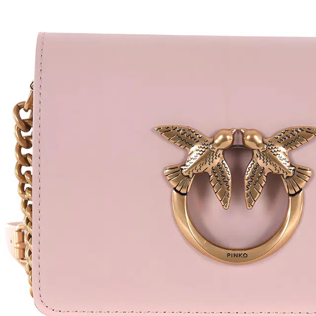 PINKO 22 Love Click logo