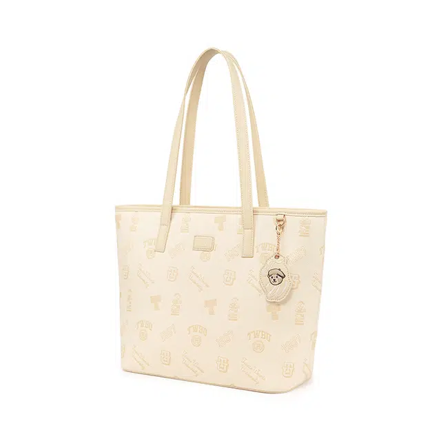 Teenie Weenie PU Tote