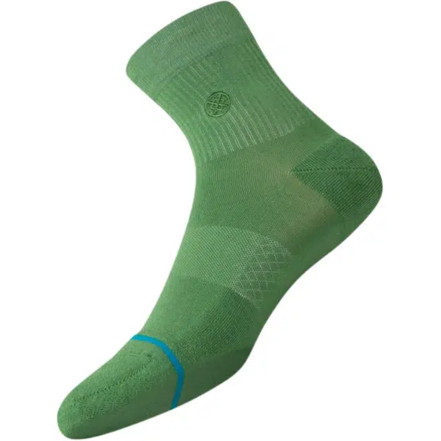 Stance 3