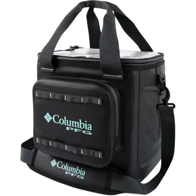 Columbia PFG Logo