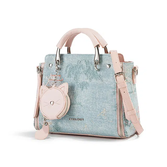 CAEISLKCIEL Tote